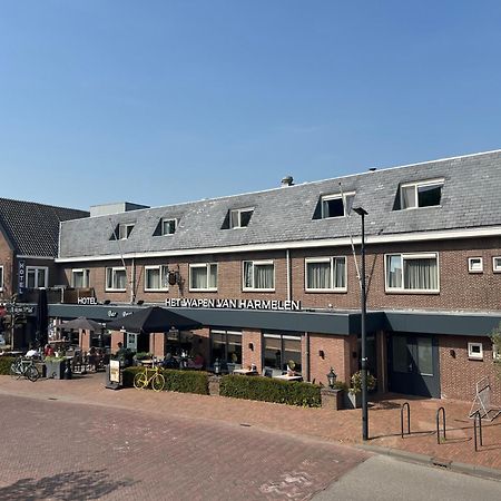 Het Wapen Van Harmelen ภายนอก รูปภาพ
