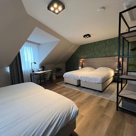 Het Wapen Van Harmelen ภายนอก รูปภาพ