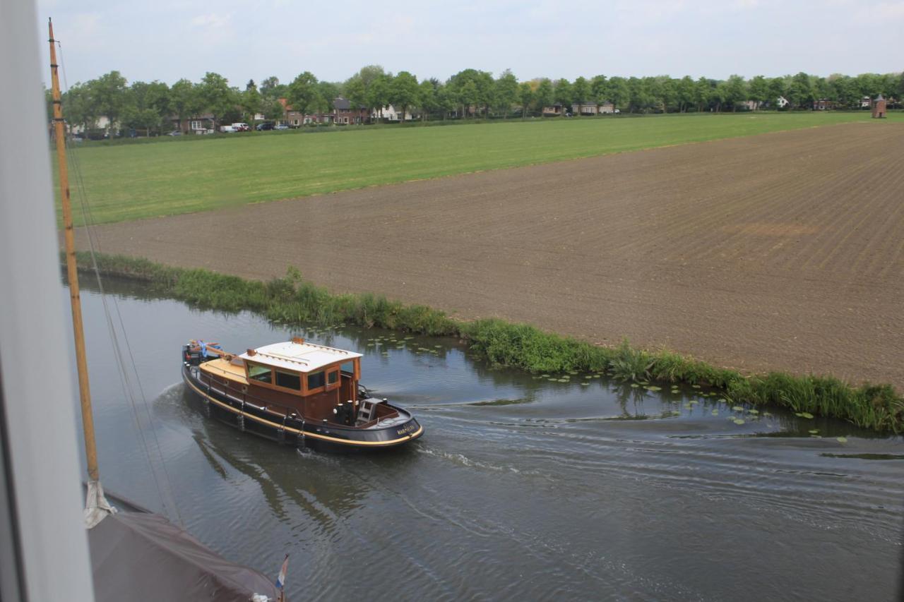 Het Wapen Van Harmelen ภายนอก รูปภาพ