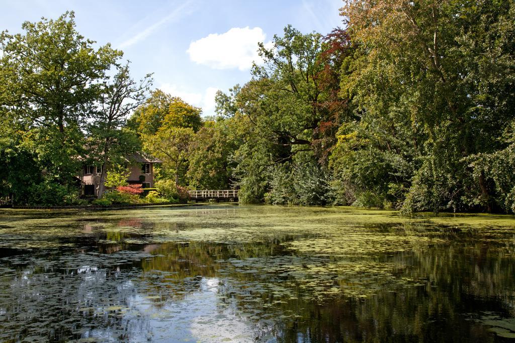 Het Wapen Van Harmelen ภายนอก รูปภาพ