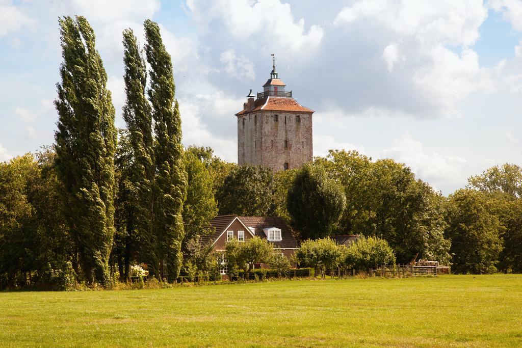 Het Wapen Van Harmelen ภายนอก รูปภาพ