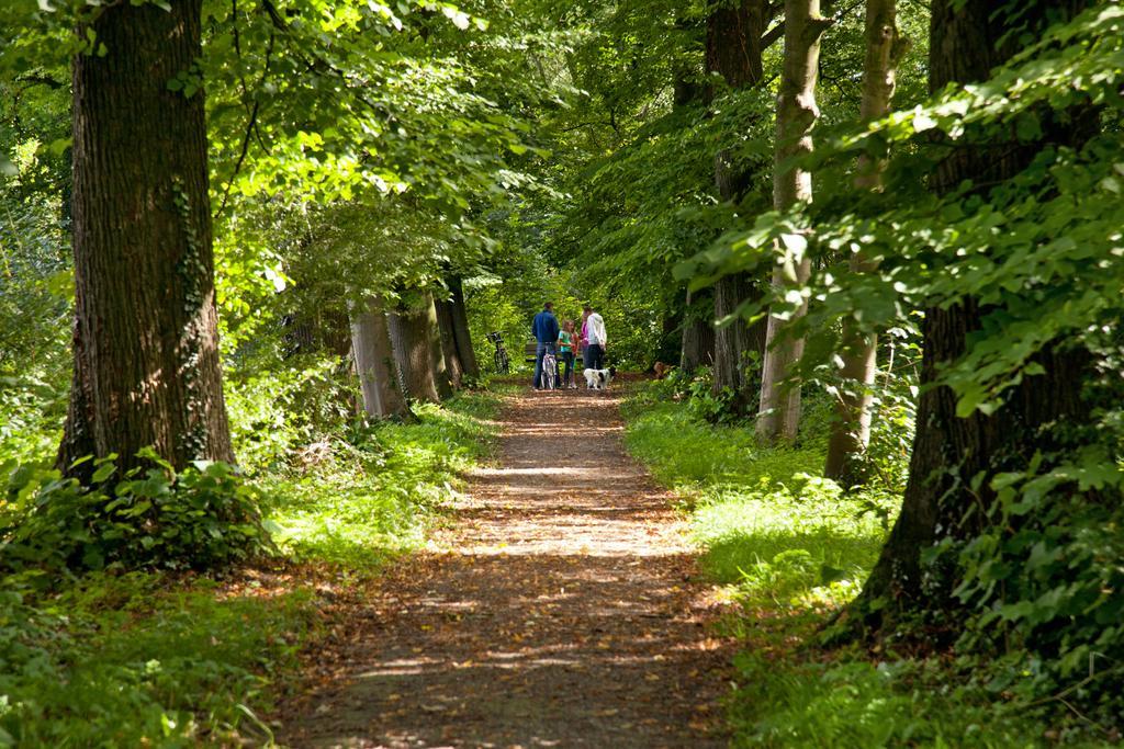Het Wapen Van Harmelen ภายนอก รูปภาพ