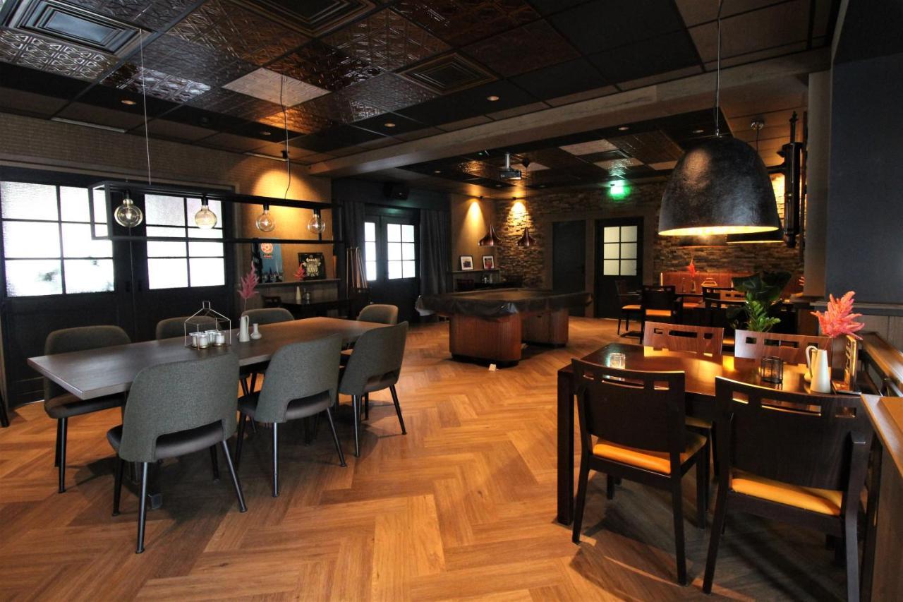 Het Wapen Van Harmelen ภายนอก รูปภาพ