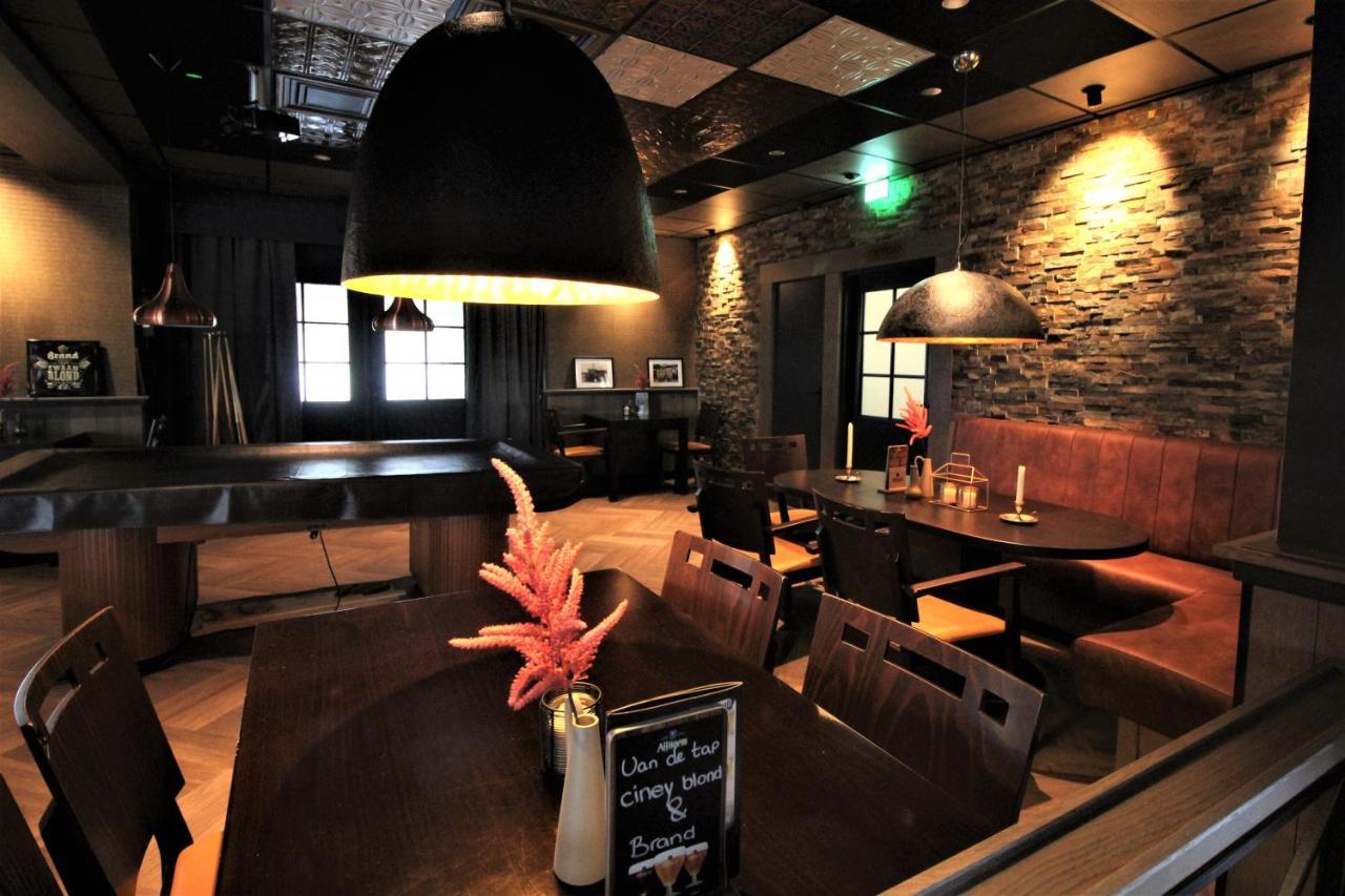 Het Wapen Van Harmelen ภายนอก รูปภาพ