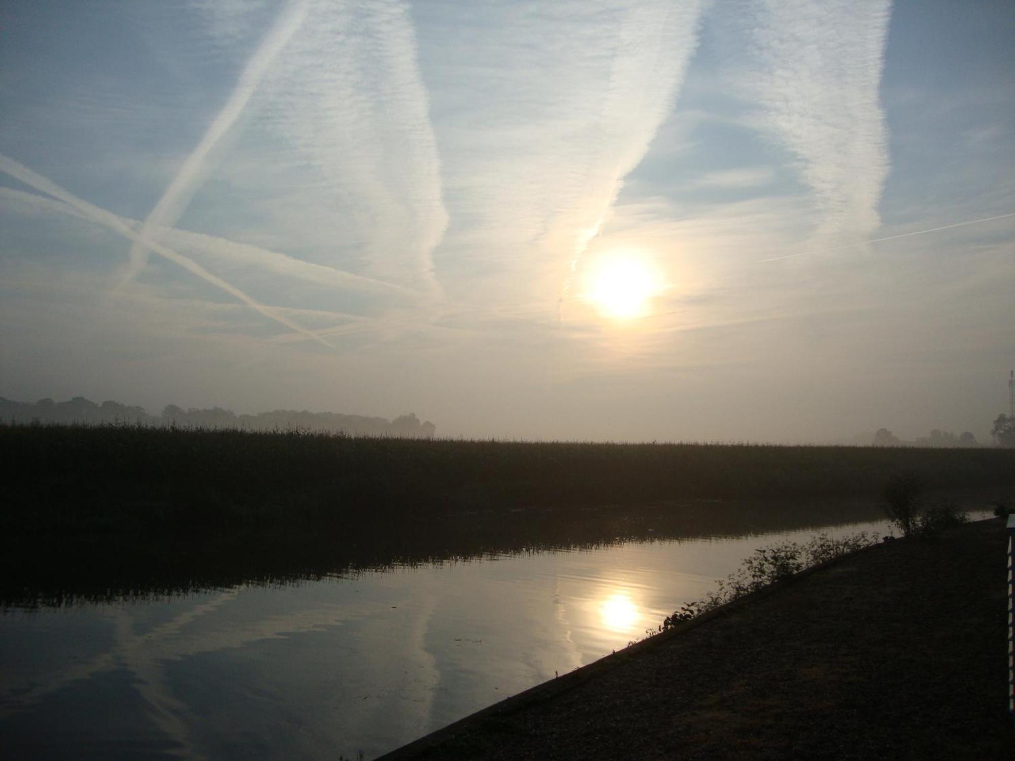 Het Wapen Van Harmelen ภายนอก รูปภาพ