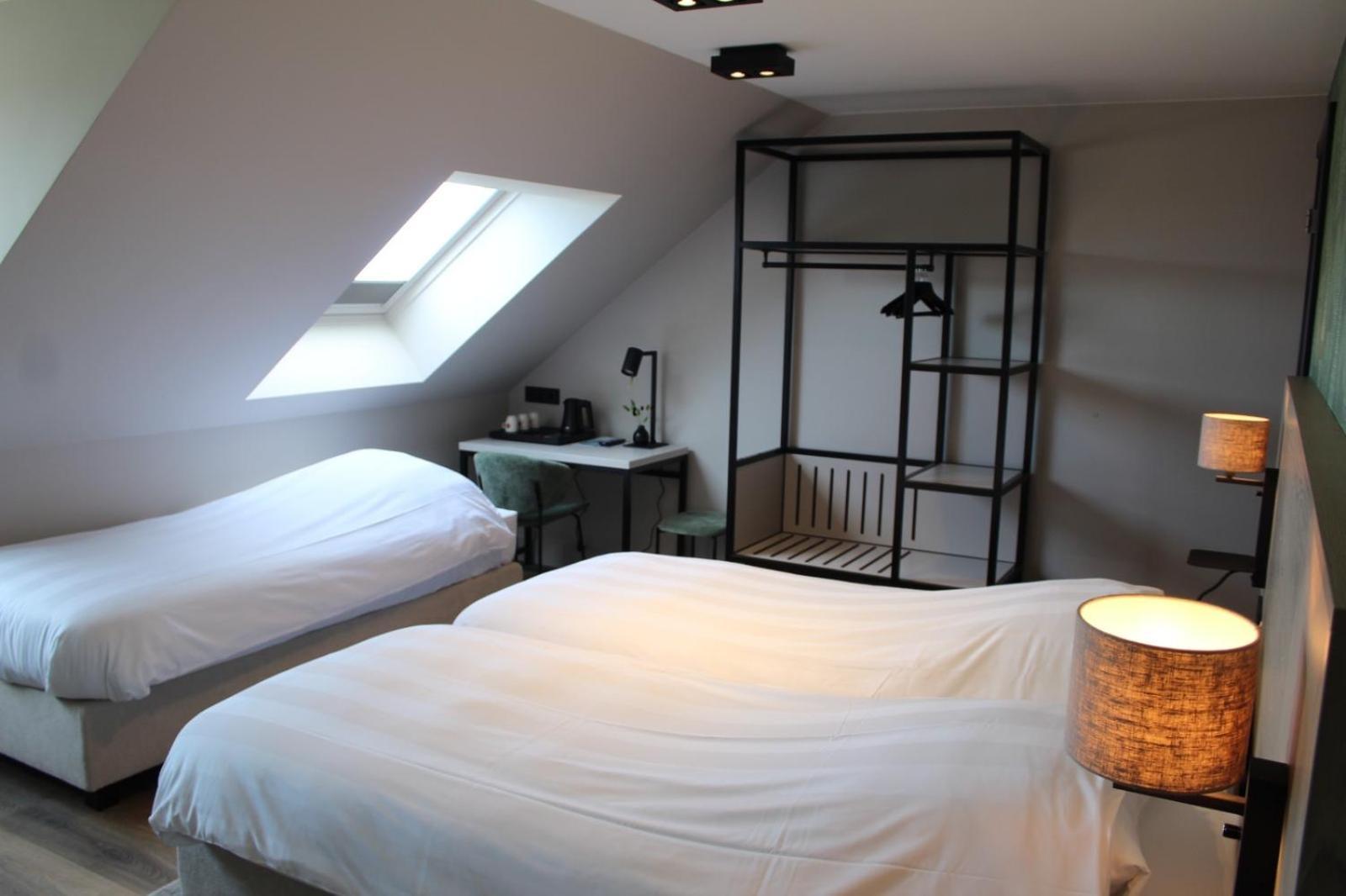 Het Wapen Van Harmelen ภายนอก รูปภาพ