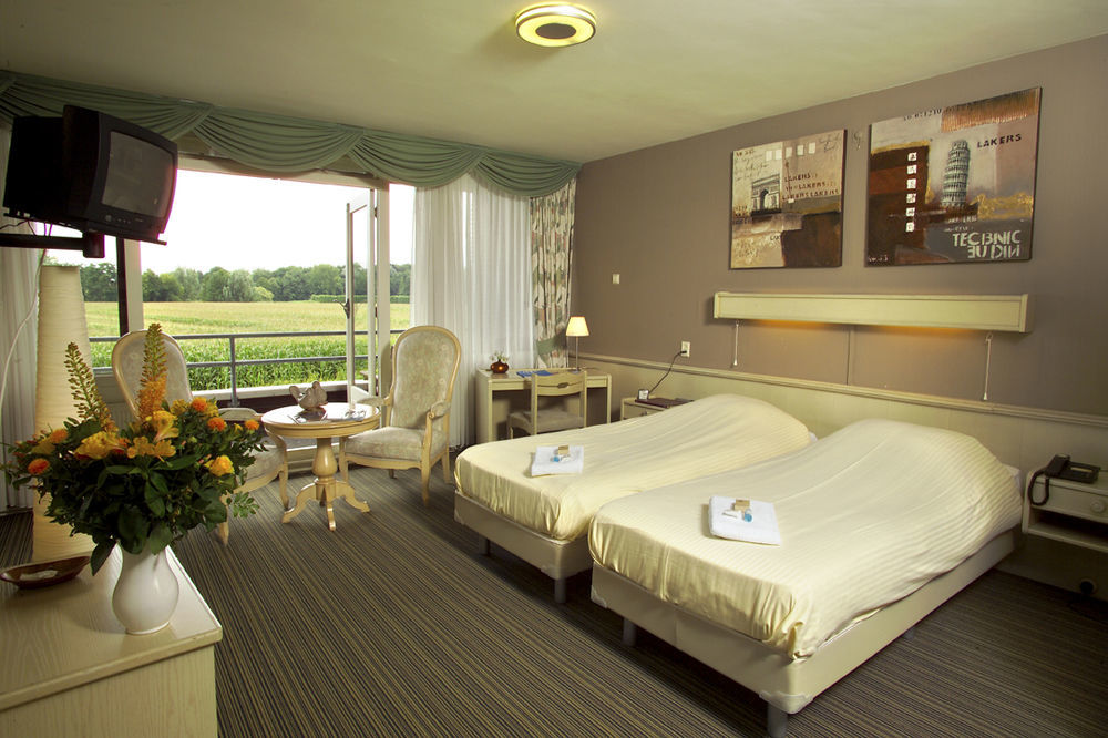 Het Wapen Van Harmelen ภายนอก รูปภาพ
