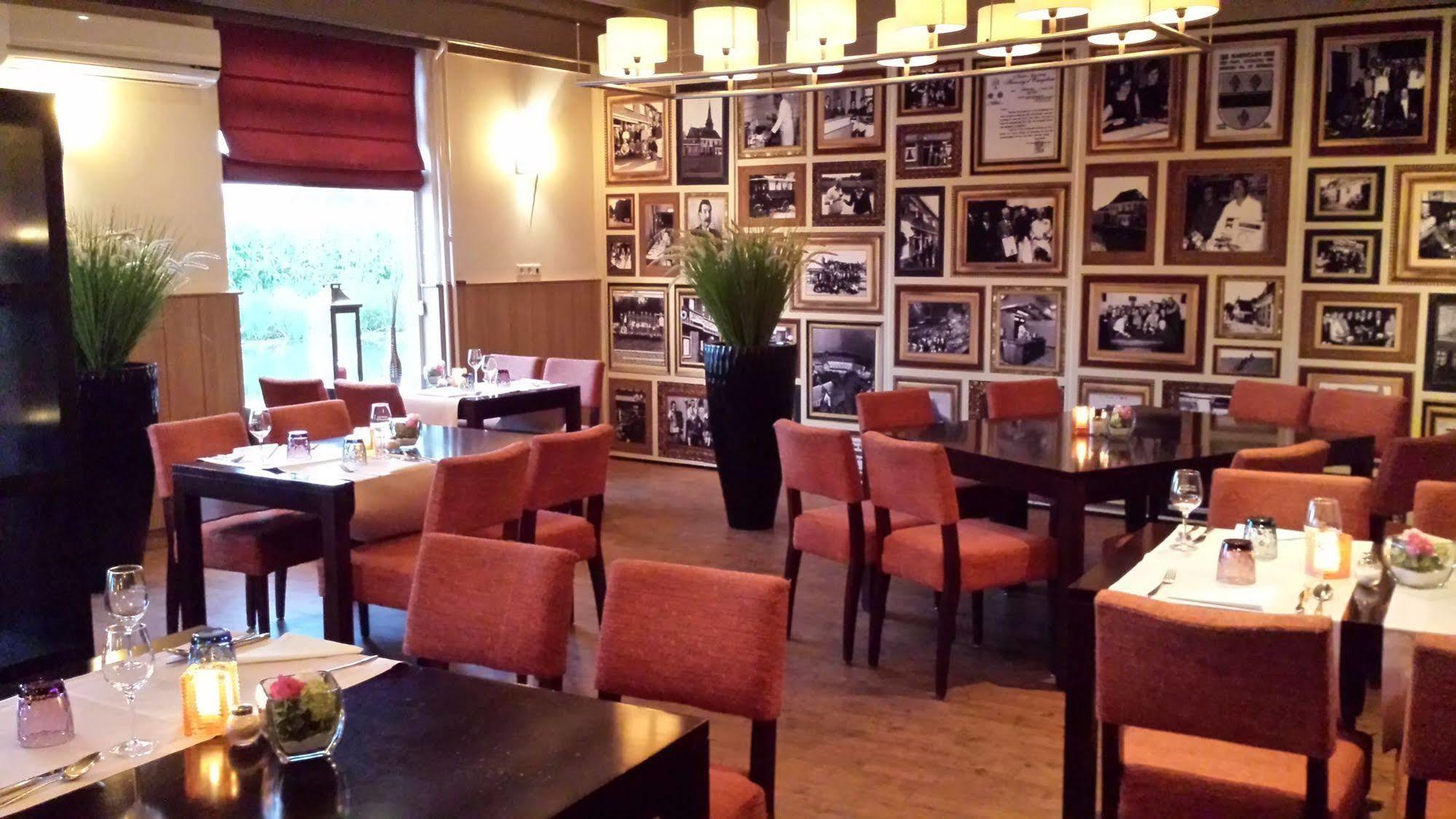 Het Wapen Van Harmelen ภายนอก รูปภาพ