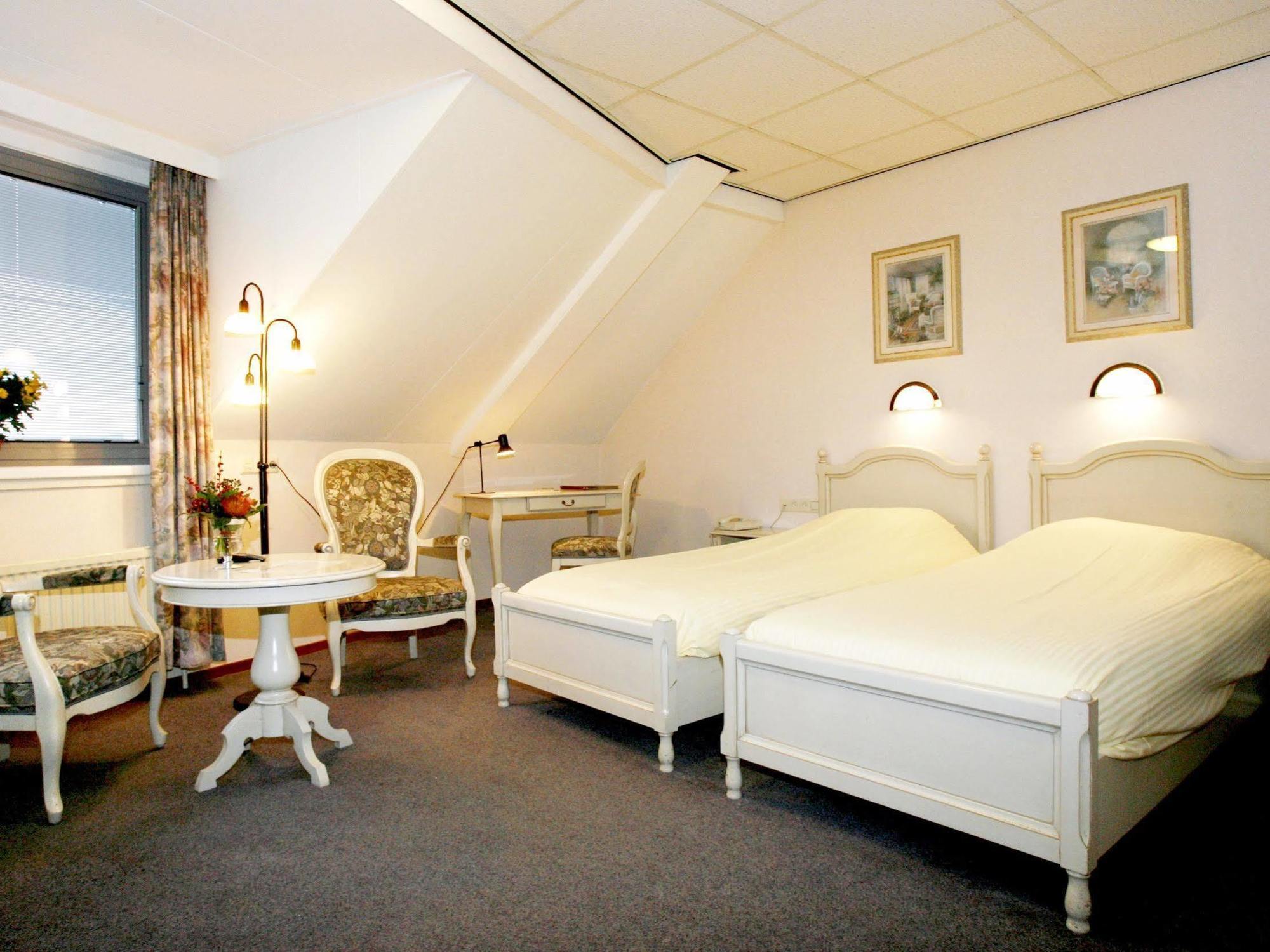Het Wapen Van Harmelen ภายนอก รูปภาพ