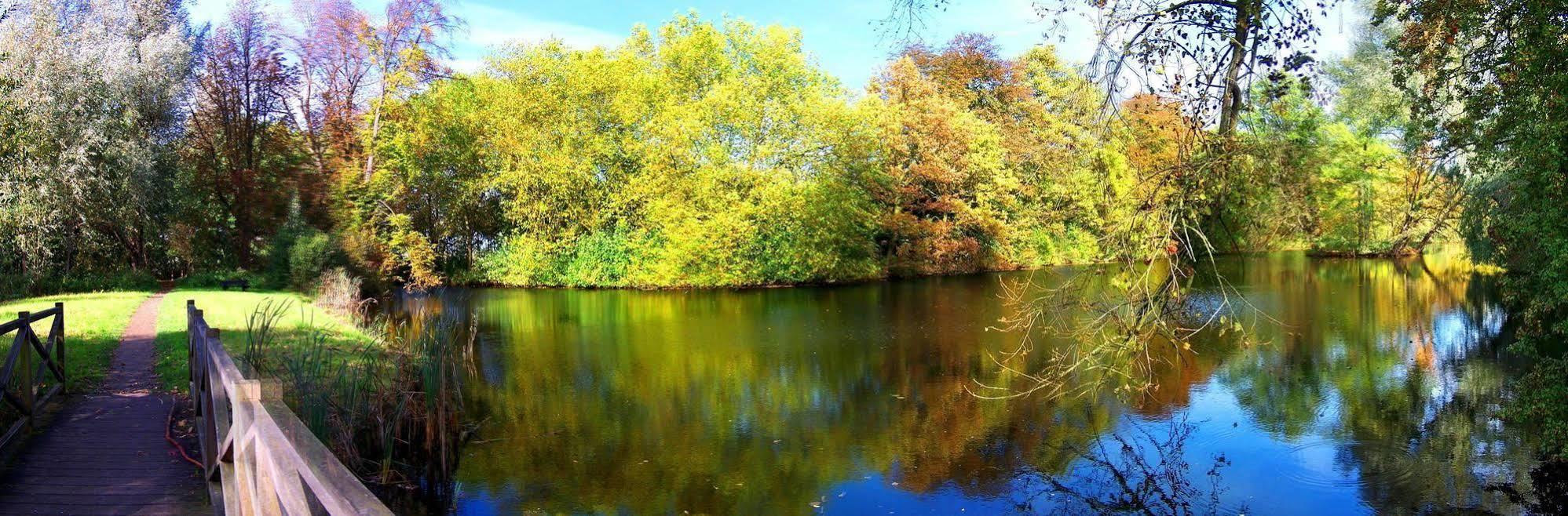 Het Wapen Van Harmelen ภายนอก รูปภาพ